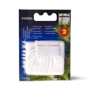 Marina Multi Battery Vacuum Cleaner Replacement Bags - each