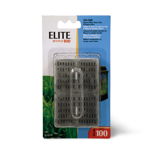Marina Underwater Replacement Zeo Carb Cartridge