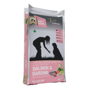 Meals for Mutts Salmon & Sardine Grain Free All Lifestages Dry Dog Food - 20kg