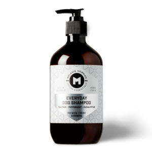 Melanie Newman Salon Essentials Everyday Dog Shampoo - 500ml