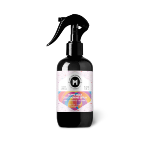 Melanie Newman Salon Essentials Puppy Conditioning Spray - 250ml