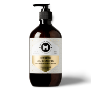 Melanie Newman Salon Essentials Refresh Dog Shampoo - 500ml