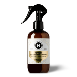Melanie Newman Salon Essentials Refresh Grooming Cologne - 250ml