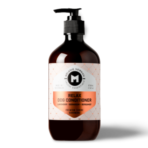 Melanie Newman Salon Essentials Relax Dog Conditioner - 500ml