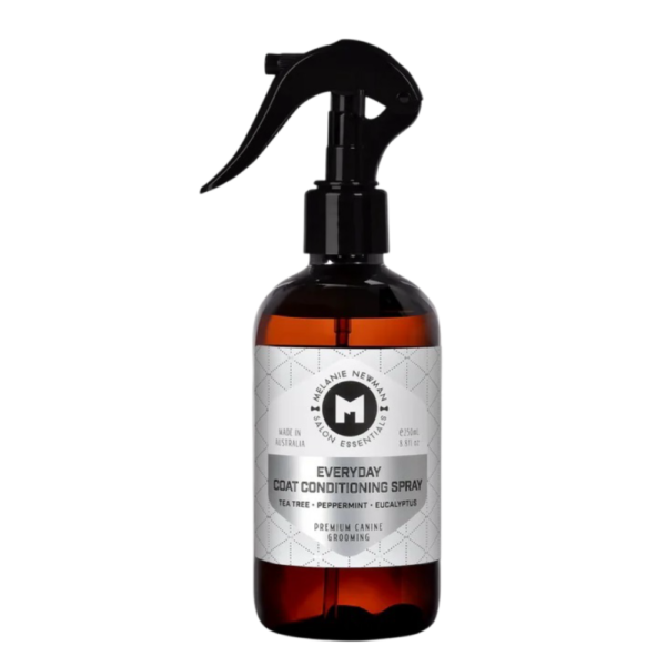Melanie Newman Salon Essentials Everyday Coat Conditioning Spray – 250ml