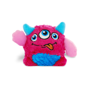 Monstaargh Boo Pink - small