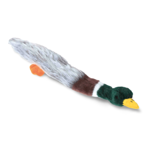 Multipet Toy Empty Nesters Mallard - One Size