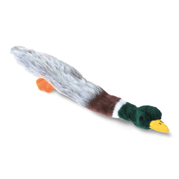 Multipet Toy Empty Nesters Mallard – One Size