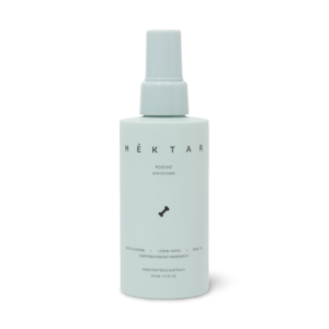 Nektar Pooche Luxury Organic Cologne For Dogs - 150ml