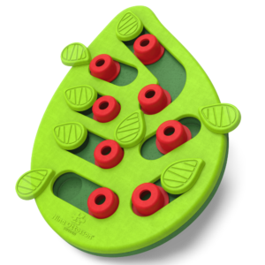 Nina Ottosson Buggin' Out Puzzle and Play Cat Toy - One Size