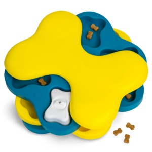 Nina Ottosson Dog Tornado Puzzle - One Size