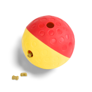 Nina Ottosson Treat Tumble Dispensing Large Dog Toy - One Size
