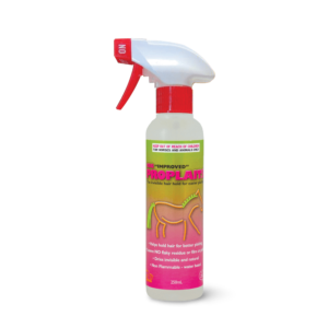 Nrg Proplaits Horse Grooming Spray - 250ml