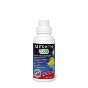 Nutrafin Cycle Biological Aquarium Supplement - 250ml