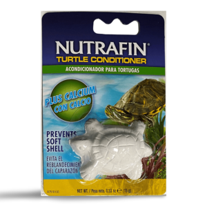 Nutrafin Turtle Conditioner - each