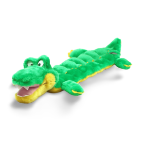 Outward Hound Squeaker Matz Gator - One Size
