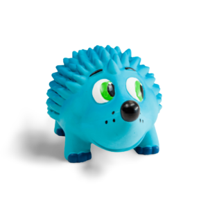 Outward Hound Tootiez Hedgehog Dog Toy - One Size