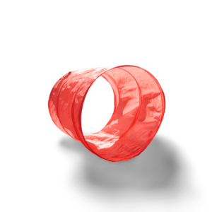 Outward Hound Zip Zoom Agility Kit Outdoor Interactive Dog Toy - One Size