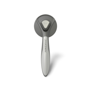 Pakeway T9 Slicker Brush Grey - One Size