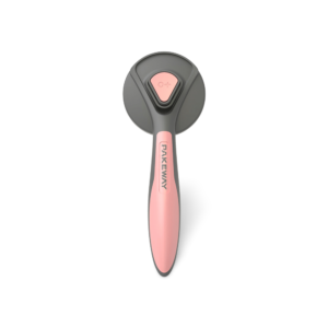 Pakeway T9 Slicker Brush Pink - One Size