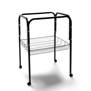 Paradise Bird Cage Stand - each