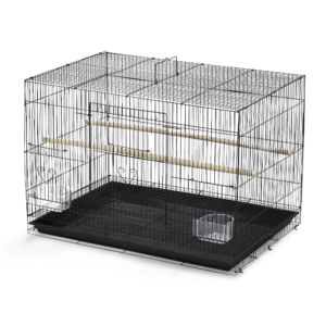 Paradise Bird Flight Cage - each