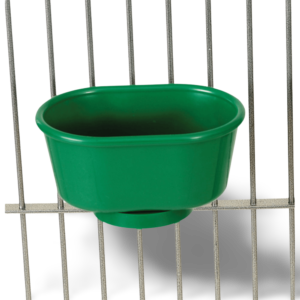 Paradise Sure Lock Cup Feeder - 295ml