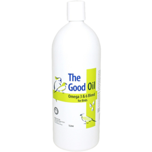 Passwell Good Oil Birds - 250ml