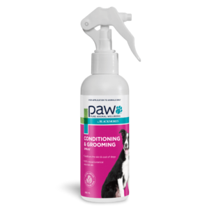 Paw Pure Animal Wellbeing Conditioning And Grooming Spray - 200ml