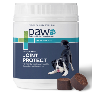 Paw Pure Animal Wellbeing Osteocare Joint Protect Chews for Dogs - 1kg