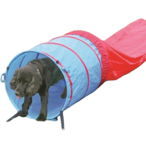 Pawise Agility Tunnel - One Size