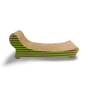 Pawise Cat Scratcher Lounge - One Size