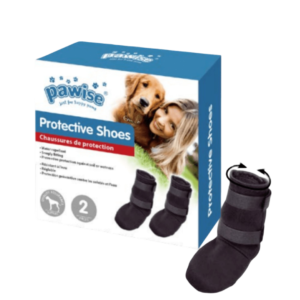 Pawise Dog Protection Shoes - Medium