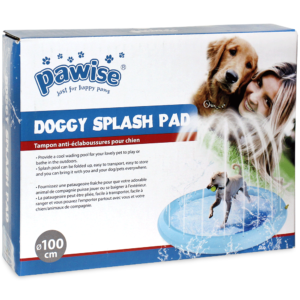 Pawise Doggy Splash Pad - each