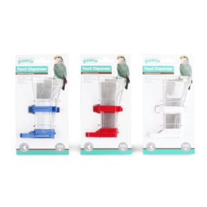 Pawise Funnel Feeder - each