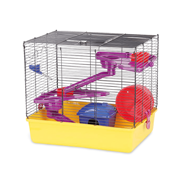 Pawise Small Pet Fun Home – each