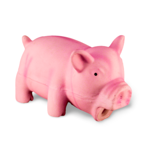 Pawise Latex Pig - Large