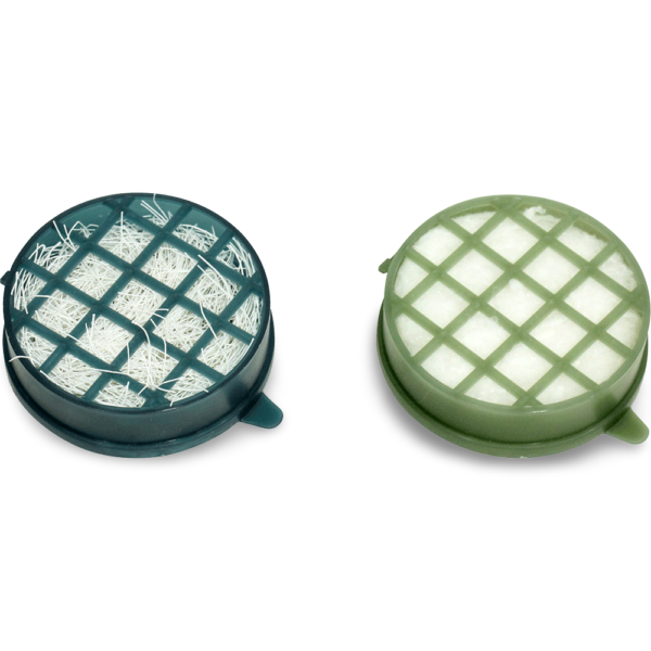 Pawise Nesting Hair Dispenser – 2 Pack