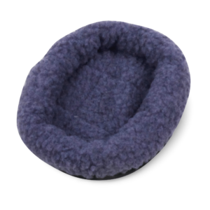 Pawise Plush Fleece Small Pet Bed - One Size