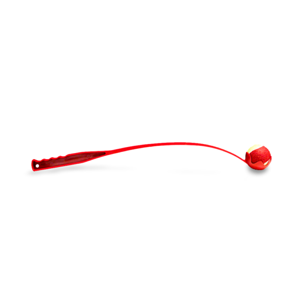 Pawise Tennis Ball Launcher Long – One Size