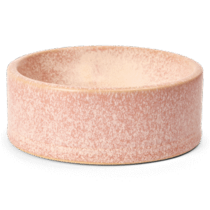 Paws For Life Ceramic Pet Bowl Pink - 160mL