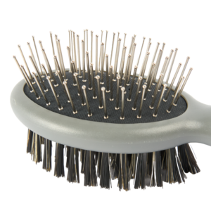 Paws For Life Two Sided Puppy Brush - One Size