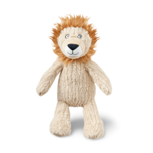 Paws For Life Cuddle Rope Lion - 30 x 22cm