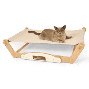 Paws For Life Hammock Pet Bed - One Size