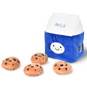 Paws For Life Hide And Seek Bikkies - One Size