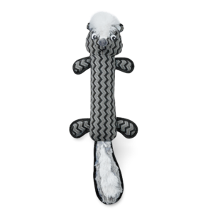 Paws For Life Lanky Skunk - One Size