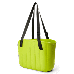 Paws For Life Pet Satchel Green - each