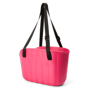 Paws For Life Pet Satchel Red - each