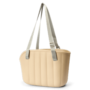 Paws For Life Pet Satchel White - each