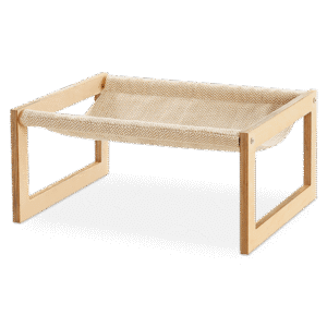 Paws For Life Pine Cat Hammock Bed Summer - One Size